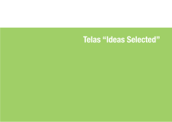 3758825 Catálogo telas ideas selected