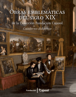 obras emblemáticas del siglo xix de la colección fundación cajasol