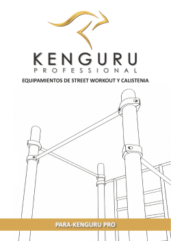 Catálogo PARA-Kenguru