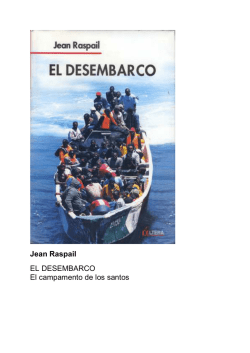 Jean-Raspail-«El-Campamento-de-los-Santos