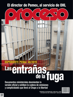 PROCESO 2022 - Prensa Indígena