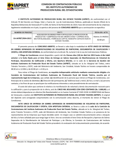 Descargar - Gobierno Bolivariano del Táchira