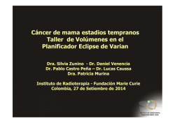 TALLER MAMA - Fundación Marie Curie