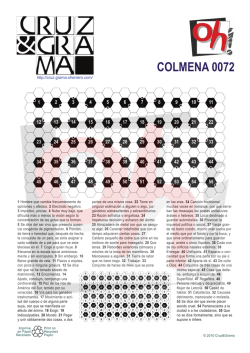 COLMENA 0072