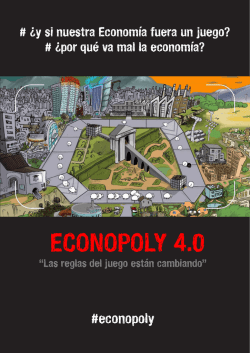 Dossier Econopoly 4.0 (descarga)