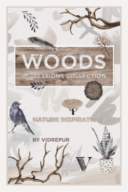 impressions woods
