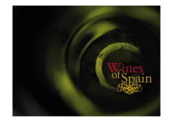 Descarga Catálogo - WOS Wines of Spain