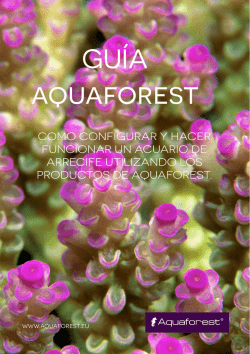 descargar - Aquaforest