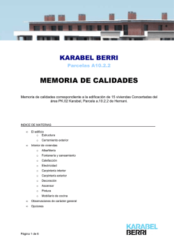 descargar pdf - Karabel Berri
