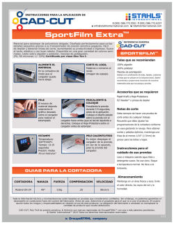 SportFilm Extra