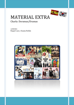 MATERIAL EXTRA