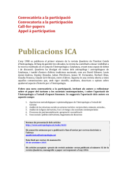 Call for Papers Quaderns 2016 (32)