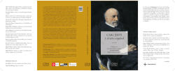 CARL JUSTI y el arte español - CEEH . Centro de Estudios Europa