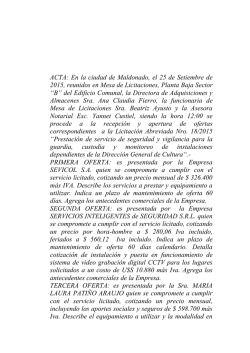 Acta LA- 18-2015 - Intendencia de Maldonado