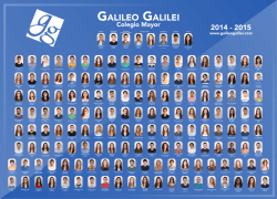 Colegio Mayor Galileo Galilei