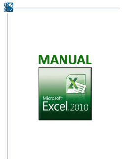 Manual EXCEL2010_sscom