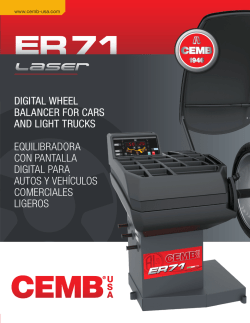 ER71 - CEMB USA