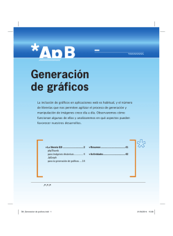 B#_Generación de gráficos