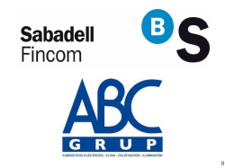 Financiación ABC Grup