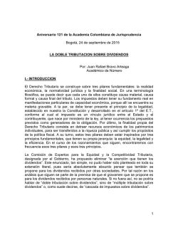 discurso - Academia Colombiana de Jurisprudencia