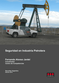 Manual Industria Petrolera