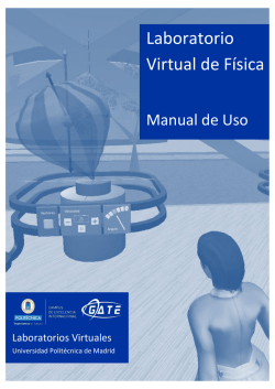 Manual Laboratorio Virtual de Física