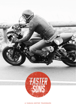 faster son - Dandy Moto