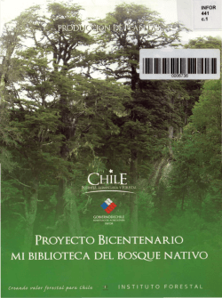 chile - Biblioteca