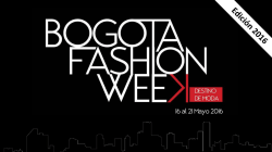 4.000.000 + IVA - Bogota Fashion Week