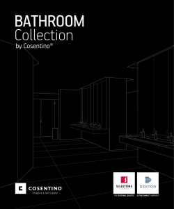Bathroom Collection