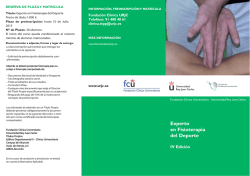folleto terapia manual 2015.indd