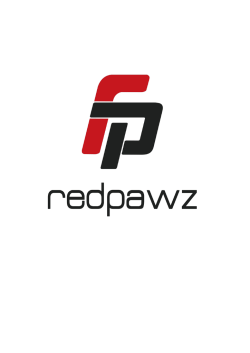 Red Pawz CMR280 User Manual