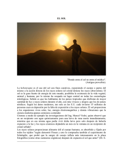 helioterapia pdf