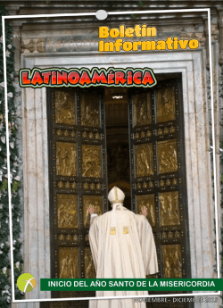 Descargar Boletín PDF - Hermanas de la Sagrada Familia de Urgel