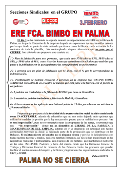 ere bimbo palma - ccoobimbo.net
