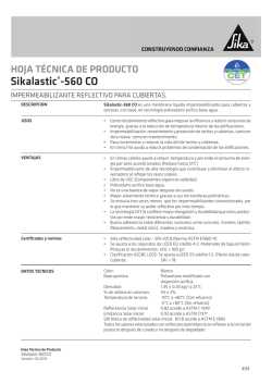 Manual Sika 2015 Nuevo Formato.indd