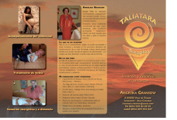 Spanish-Healing in Lanzarote.indd