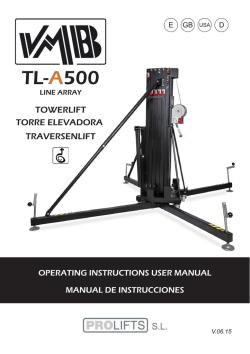 TL-A500