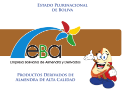 Catálogo EBA