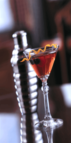 Diapositiva 1 - Gent Ruzafa Gin Cocktail Bar