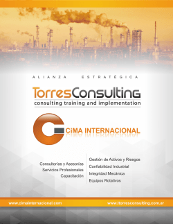 Alianza Torres Consulting