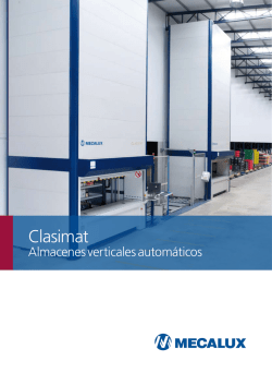 Clasimat - Logismarket, el Directorio Industrial