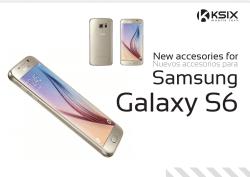 Samsung - KSIX Mobile