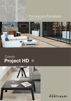 Project HD