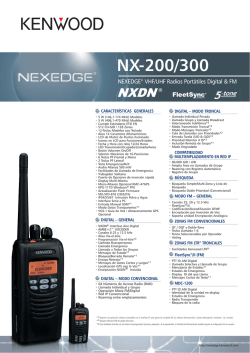NX-200/300