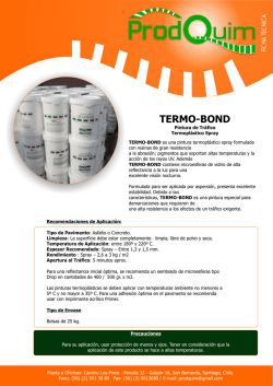 termo-bond