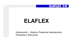 Elaflex Internacional