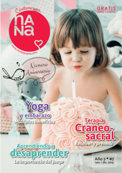 Descargar PDF - Revista Nana