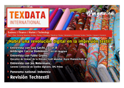 E - TexData