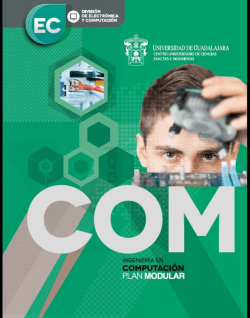 computación - Centro Universitario de Ciencias Exactas e Ingenierías